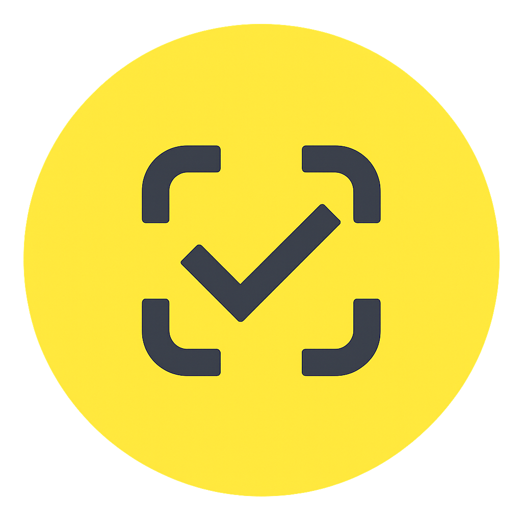 Логотип Честный Знак